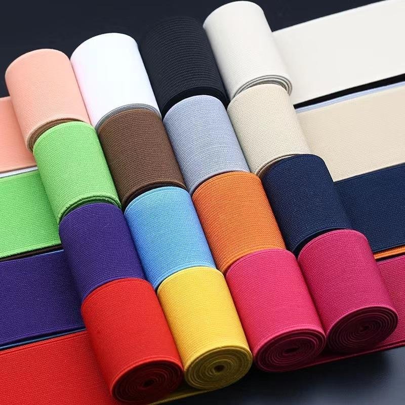 Elastic Bands